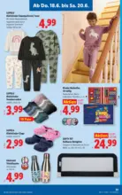 Lidl Lidl - ab 18.06.2026