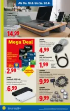 Lidl Lidl - ab 18.06.2026