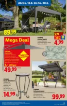Lidl Lidl - ab 18.06.2026