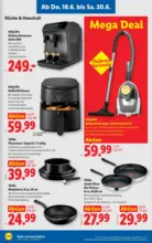 Lidl Lidl - ab 18.06.2026