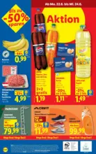 Lidl Lidl - ab 18.06.2026