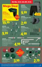 Lidl Lidl - ab 18.06.2026