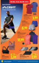 Lidl Lidl - ab 18.06.2026