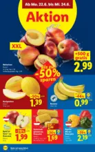 Lidl Lidl - ab 18.06.2026