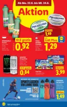 Lidl Lidl - ab 18.06.2026