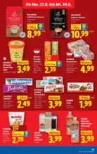 Lidl Lidl - ab 18.06.2026