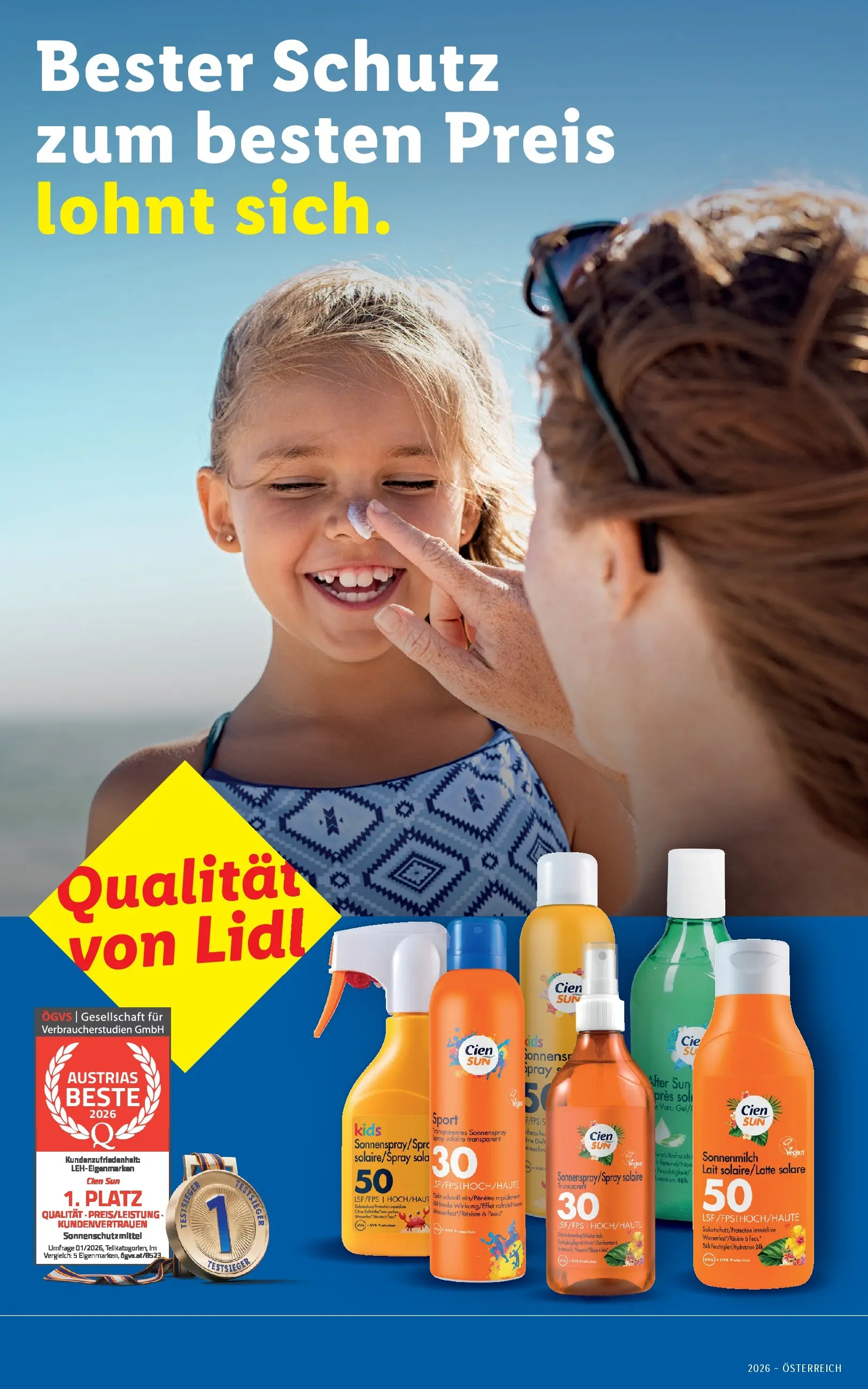 Lidl - Lidl ab 17.06.2026 - Angebote ab donnerstag | Seite: 55 | Produkte: Duft