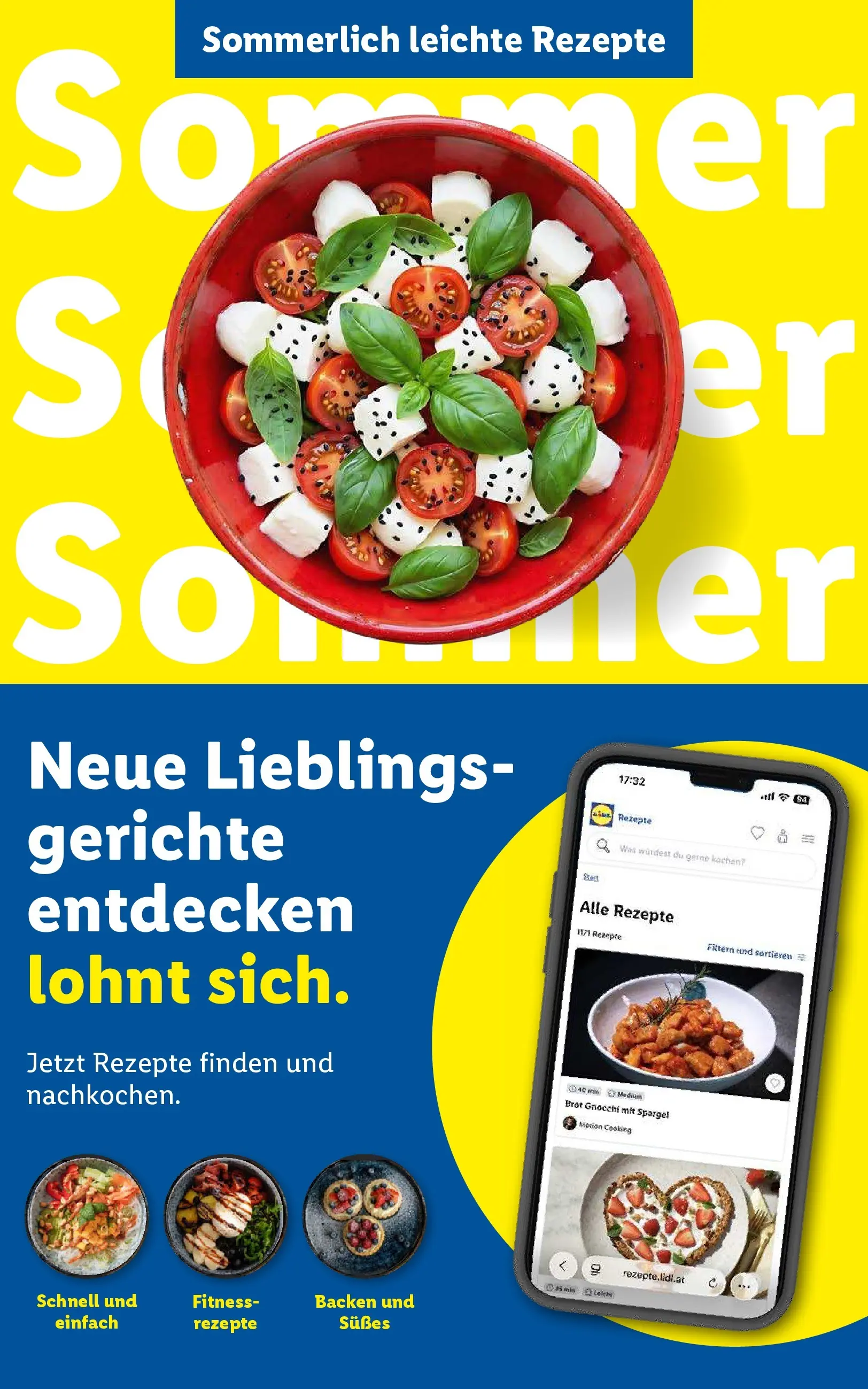 Lidl - Lidl ab 17.06.2026 - Angebote ab donnerstag | Seite: 57 | Produkte: Brot