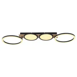 LED-Deckenleuchte 67282-38
