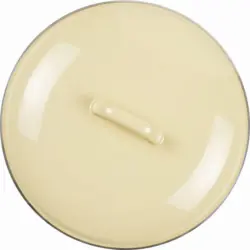 Topfdeckel 20 cm
