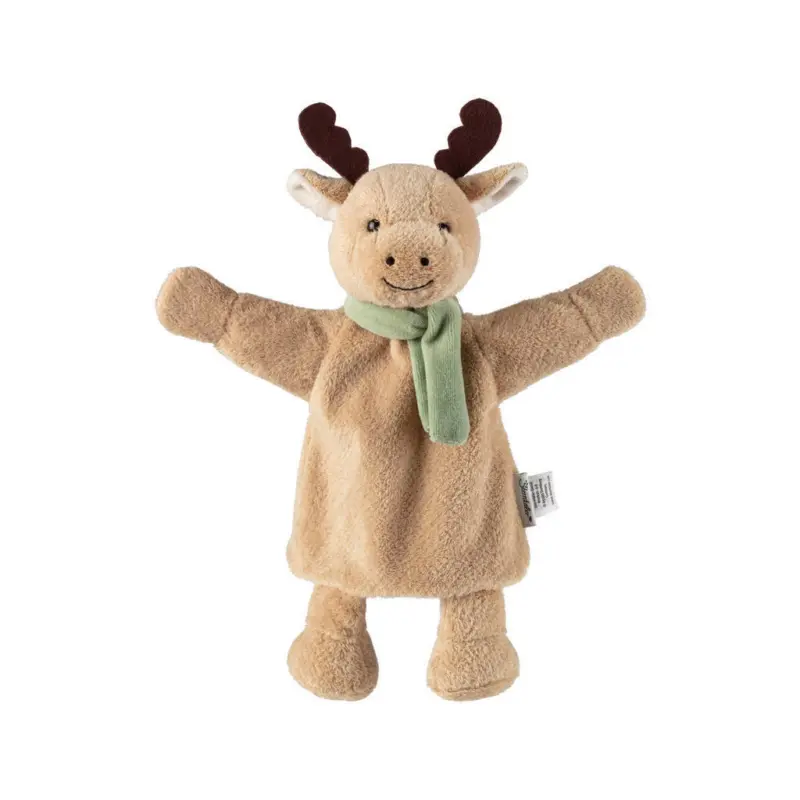 Handpuppe