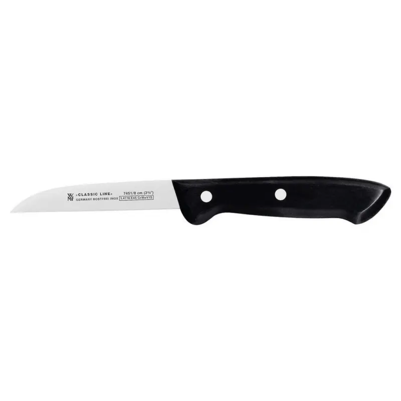 Gem&uuml;semesser Classic Line 18,5 cm