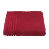 Duschtuch 67/140 cm Vienna Style Supersoft