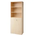 XXXLutz Lauterach - Ihr M&ouml;belhaus bei Bregenz Aktenschrank 80/215,6/42 cm
