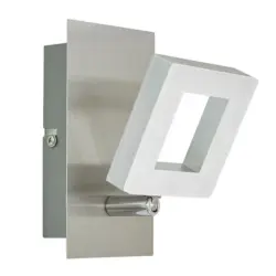 Led-Spotkopf 14/15,5/8 cm