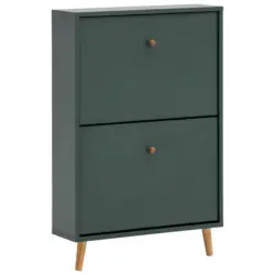 SCHUHKIPPER Bjarne, Waldgr&uuml;n B: 59,8 cm