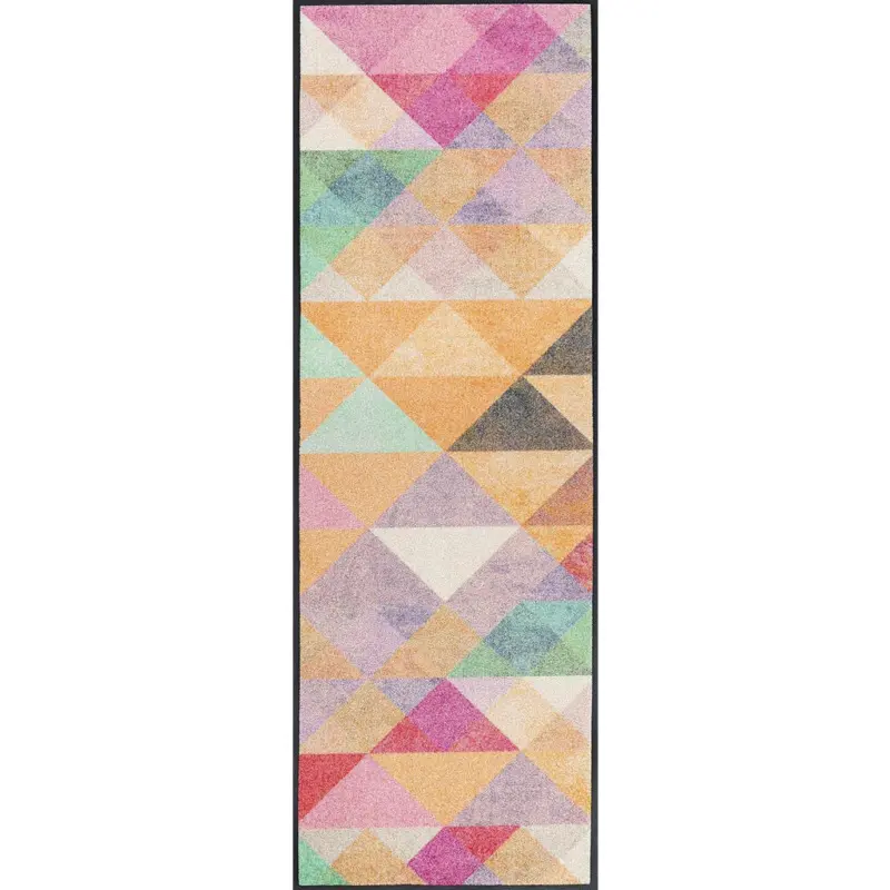 L&auml;ufer 60/180 cm Snorre Multicolor