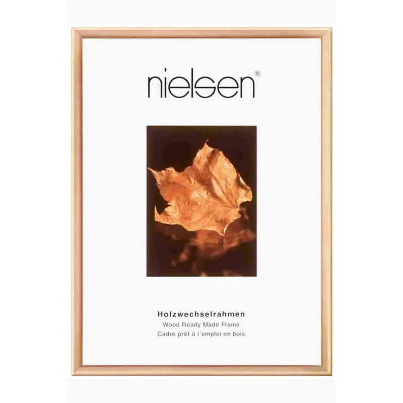 Bilderrahmen 30/40 cm