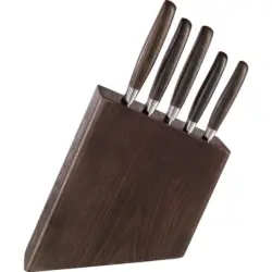 Messerblock 6-teilig