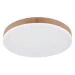 M&ouml;belix LED-DECKENLEUCHTE 416080WWD2R