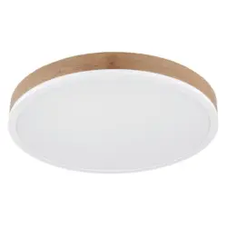LED-DECKENLEUCHTE 416080WWD2R