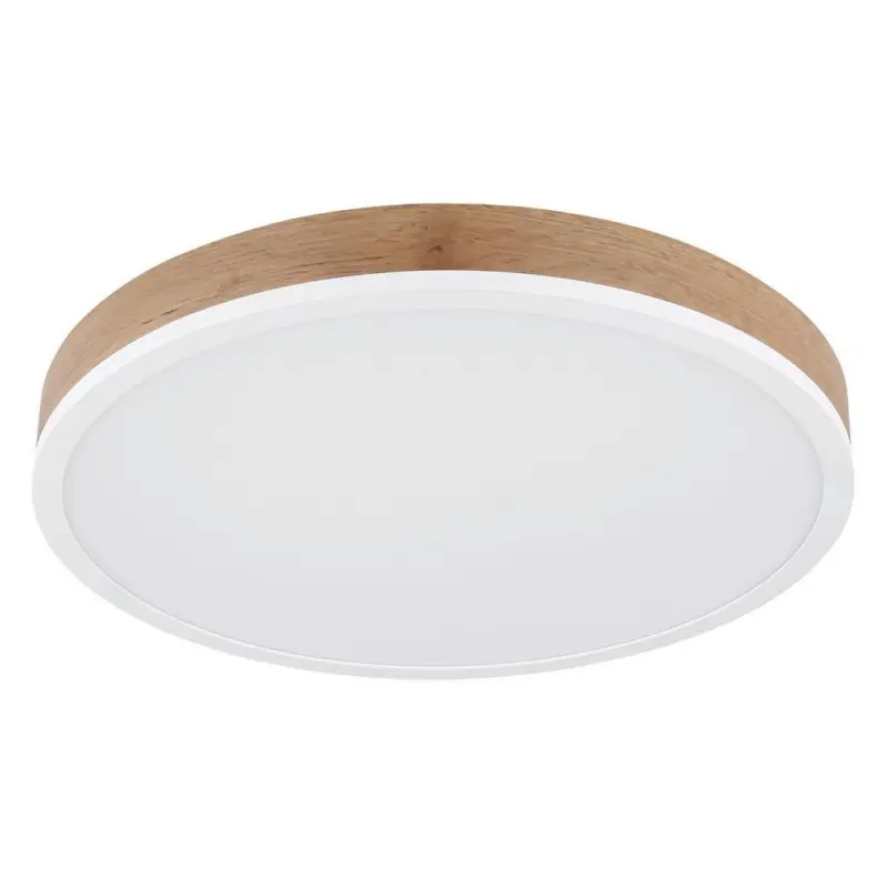 LED-DECKENLEUCHTE 416080WWD2R