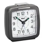 XXXLutz Lauterach - Ihr M&ouml;belhaus bei Bregenz Wecker Anthrazit 7/7/3 cm