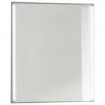 M&ouml;belix Badspiegel LED-Line BxH 60x67 cm LED Beleuchtung