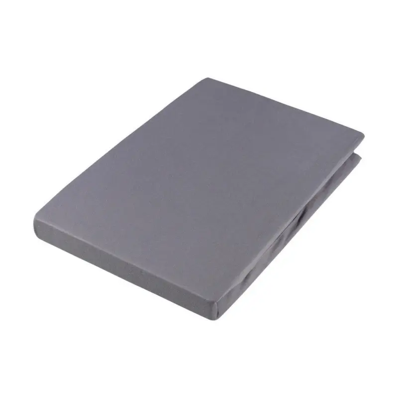 Spannleintuch 100/200 cm Zwirn-Jersey