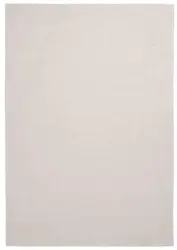 Hochflorteppich Nemo 2 in Creme ca. 60x180cm