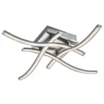 XXXLutz Lauterach - Ihr M&ouml;belhaus bei Bregenz Led-Deckenleuchte 47,5/47,5/9,5 cm