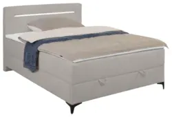 Boxbett Jerry Beige ca. 120x200cm
