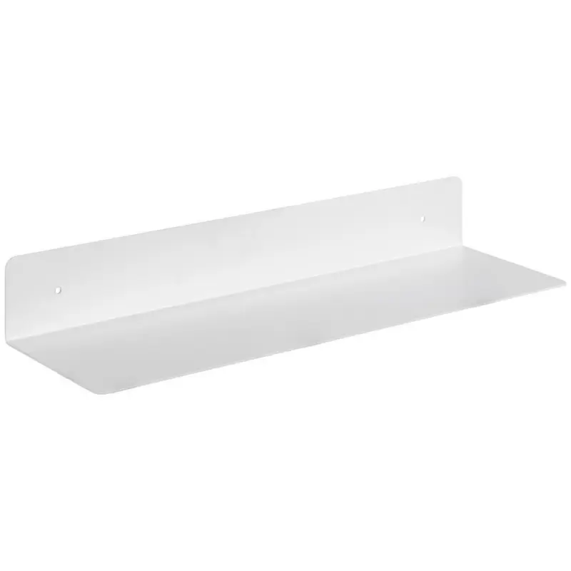 Wandboard in 50/7/15 cm Wei&szlig;