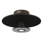 M&ouml;belix LED-DECKENLEUCHTE 15647SD
