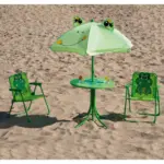 M&ouml;belix KINDER-GARTENSET 672614