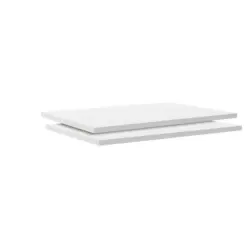 Einlegebodenset 87,9/1,8/55,1 cm