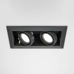m&ouml;max Dornbirn - Ihr Trendm&ouml;belhaus in Dornbirn Deckenleuchte Metal Modern Schwarz max. 50 Watt Deckenlampe