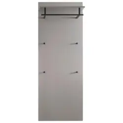 Garderobenpaneel in 68/180/29 cm