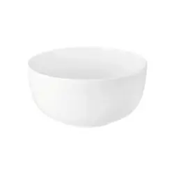 Schale Liberty weiss 17,5 cm