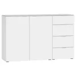 XXXLutz Lauterach - Ihr M&ouml;belhaus bei Bregenz Sideboard 135/87/43 cm 4 Schublade(n)