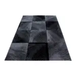 XXXLutz Lauterach - Ihr M&ouml;belhaus bei Bregenz Webteppich 200/290 cm Plus 8003 Schwarz