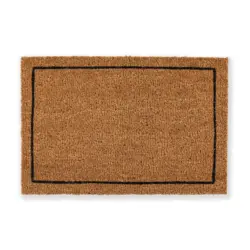 FU&szlig;MATTE 40/60 cm Coco Smart