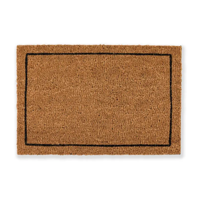FU&szlig;MATTE 40/60 cm Coco Smart