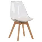 M&ouml;belix STUHL-SET EDVIN