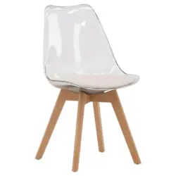 STUHL-SET EDVIN