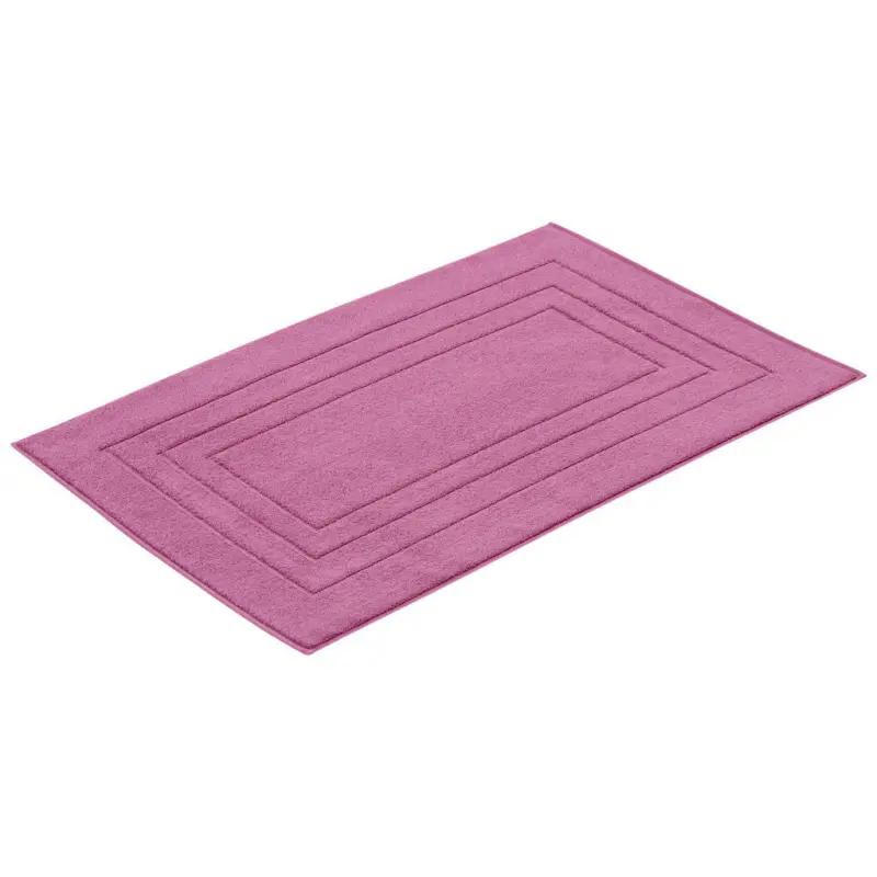 Badematte Beere 60/100 cm