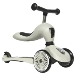 Laufrad/Kinderscooter 2in1 Highwaykick 1