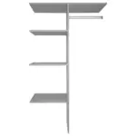XXXLutz Lauterach - Ihr M&ouml;belhaus bei Bregenz Inneneinteilung 87/150/50 cm
