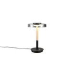 M&ouml;belix LED-Tischleuchte 554910132 CELESTE