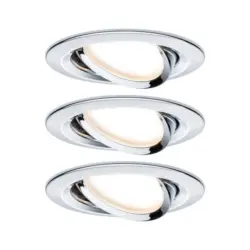 LED-EINBAUSPOT SET 93470 NOVA